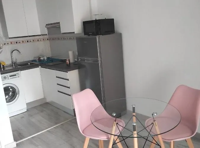 Apartamento Gels