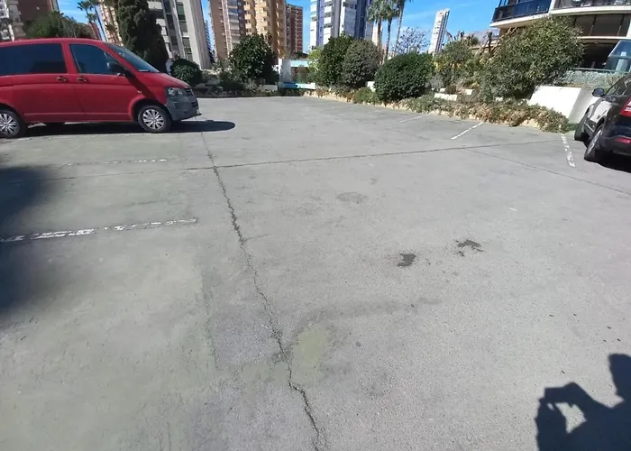 residencial paraiso
