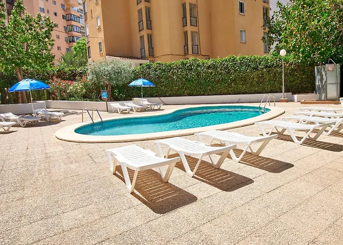 Don Gregorio-Fincas Benidorm
