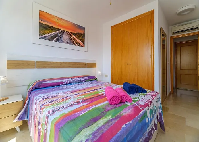See The Sea Miramar Apartment - 150M To The Beach