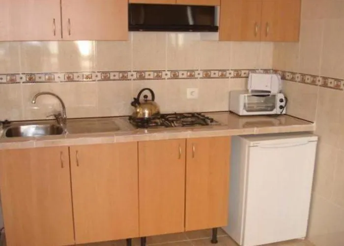Marc Apartamentos
