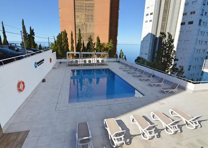 Buenos Aires Apartments