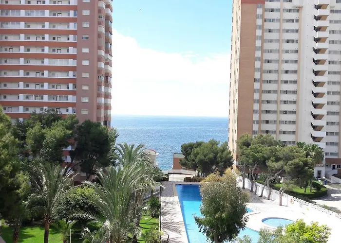 Apartamento Edificio Provima