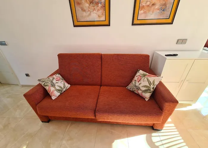Apartamento Edificio Provima B 5