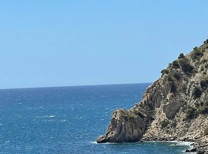 Apartamento Del Mar