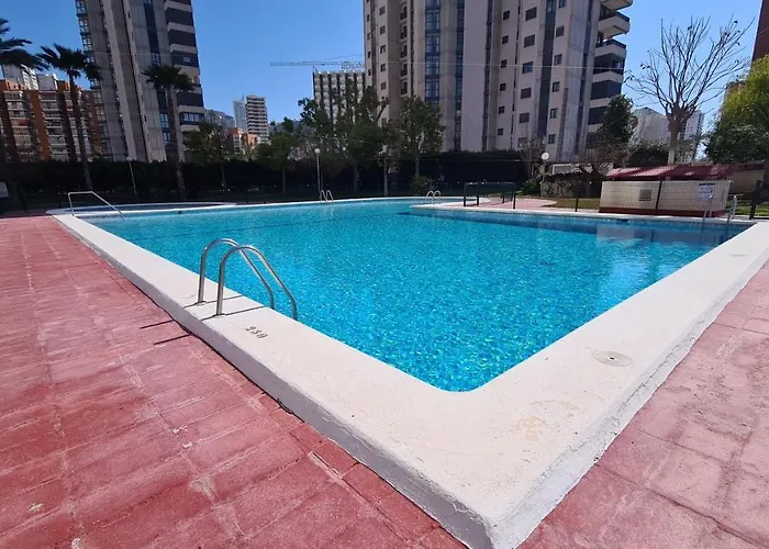 Apartamento Residencial Lidersol