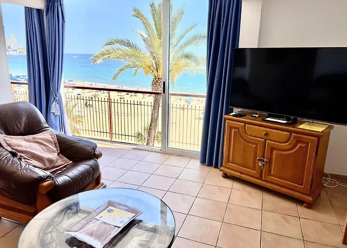 Wg1 Benidorm