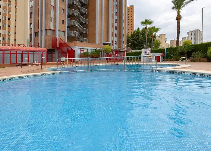 Apartamento Evamar By Costaroom
