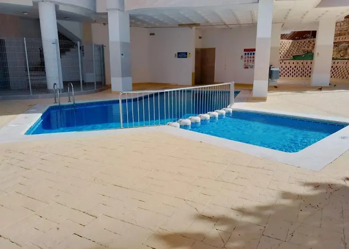 Las Torres Alquilevante