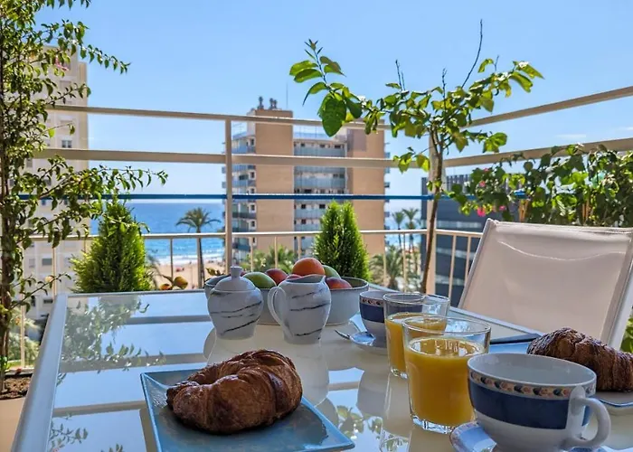 Cumbre Relax Apartment