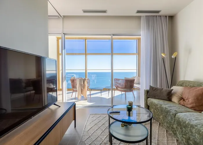 Intempo Luxury Ocean Views Resort