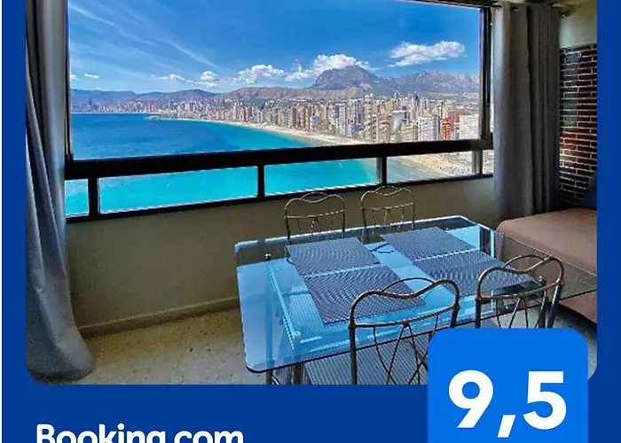 LuxBenidorm