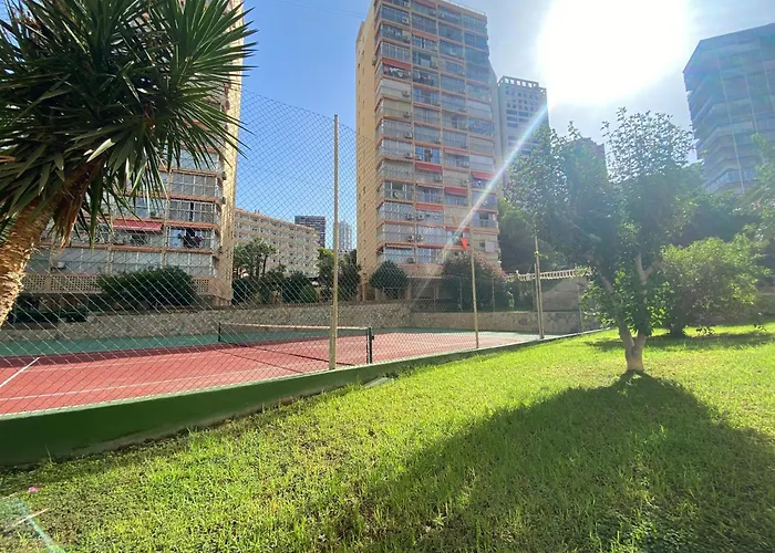 Don Miguel I-4