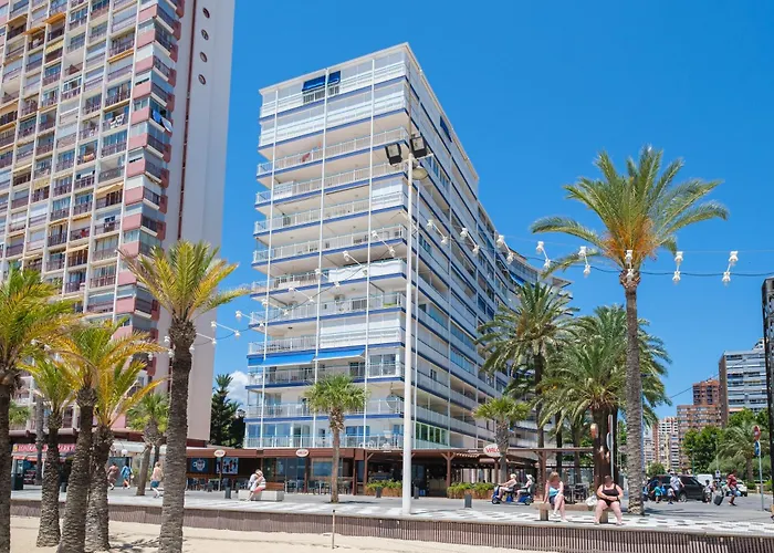 Copacabana 10-B