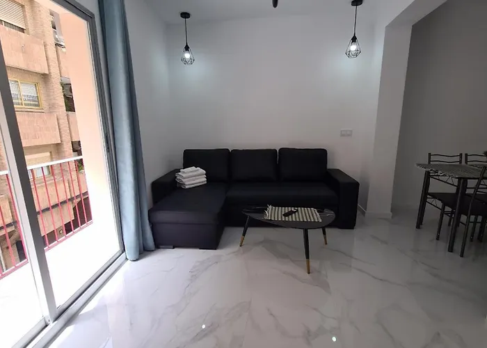Apartamento Centro If Benidorm