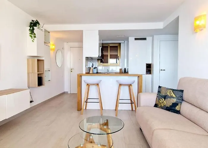 Coblanca 8-16º2 By Inmobiliaria Milonas