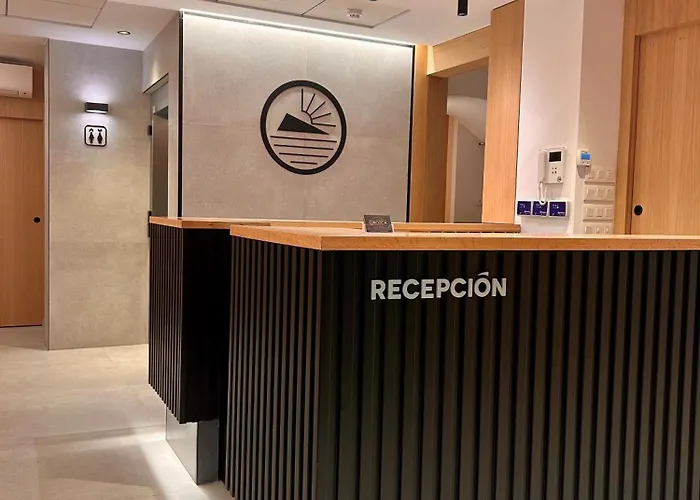 Pension La Orozca