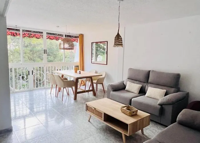Apartamento Pedro