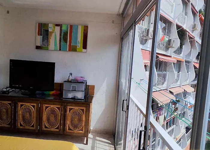 Apartamento En Alquiler