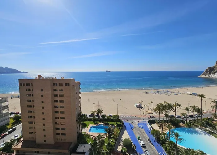 Coblanca La Cala Beach