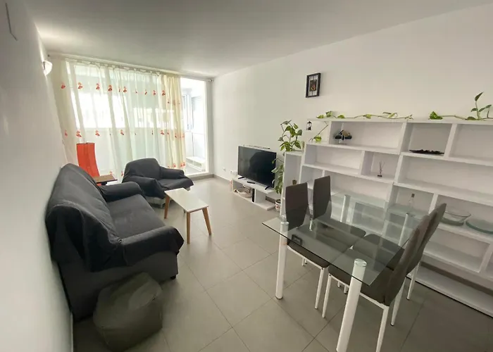 Apartamentos Novacala Benidorm 2