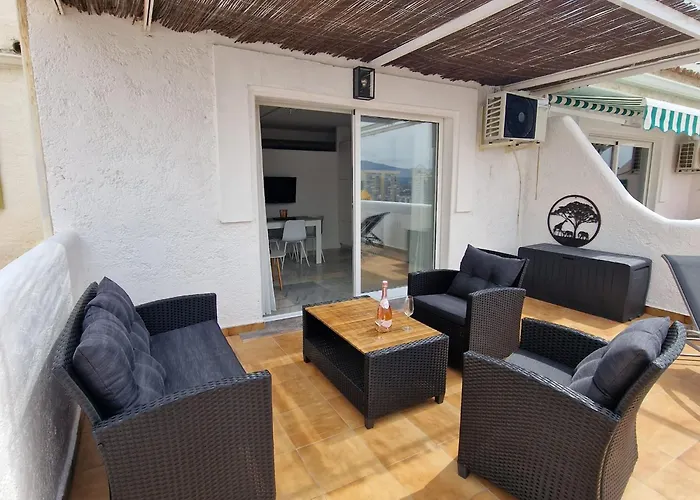 Casa Pura Vida