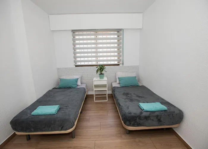 Apartment Carlos V-1A