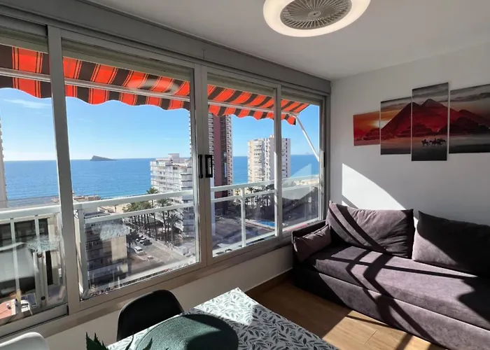 Hany Apartment Ducado 12-E