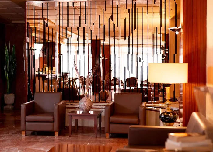 Hotel Primavera