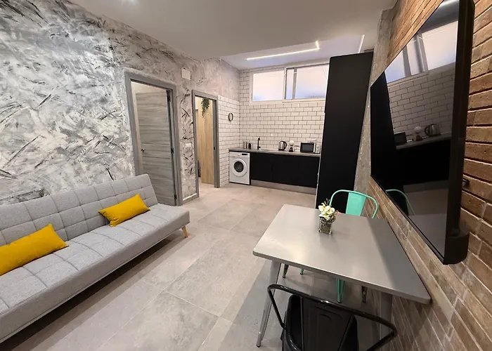 Benidorm Jl A