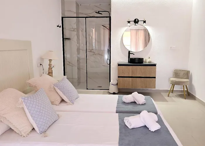Family Apartment Near Of Beach