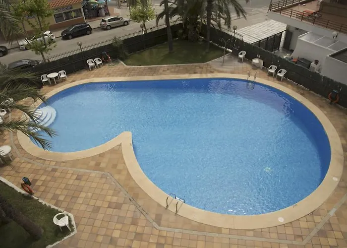 Residencial Paraiso Alquilevante