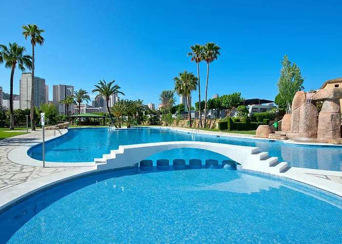 Villasol Camping&Resort