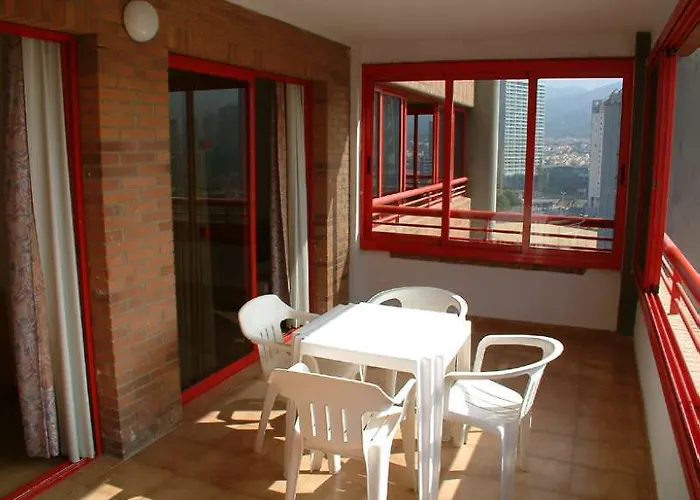 Evamar Apts