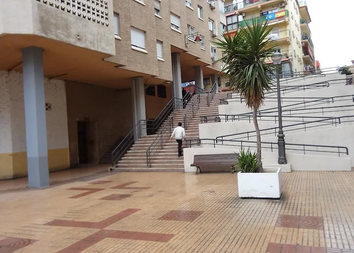 Apartamento Completo La Glorieta De Los Carrascos