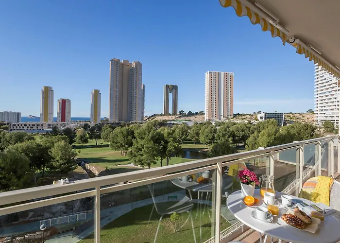 Ona Benidorm Poniente
