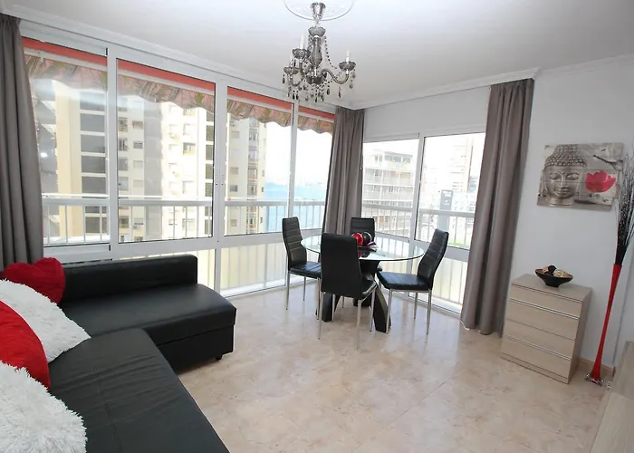 Apartamento Rincon de Ioix (Carabelas)