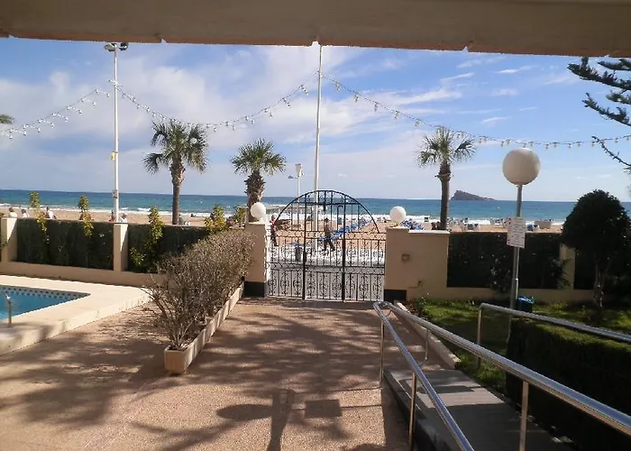 Los Jazmines 3 Alquilevante