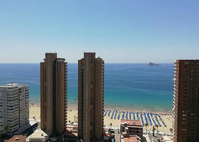 Circo Apartment