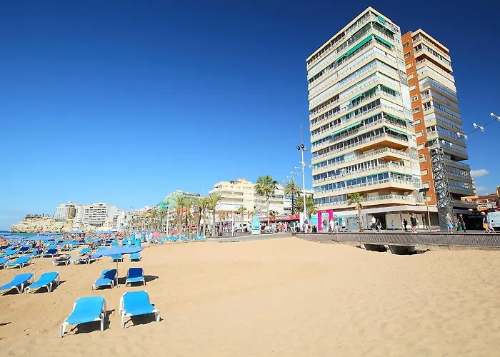 Apartment Principado A
