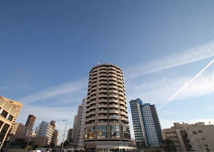 Apartamentos San Jaime Center Suites