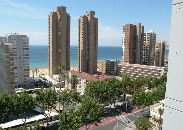 Coblanca 41 II - Fincas Arena