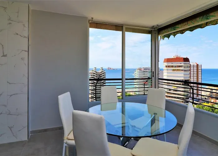 Torre Benidorm 15-1