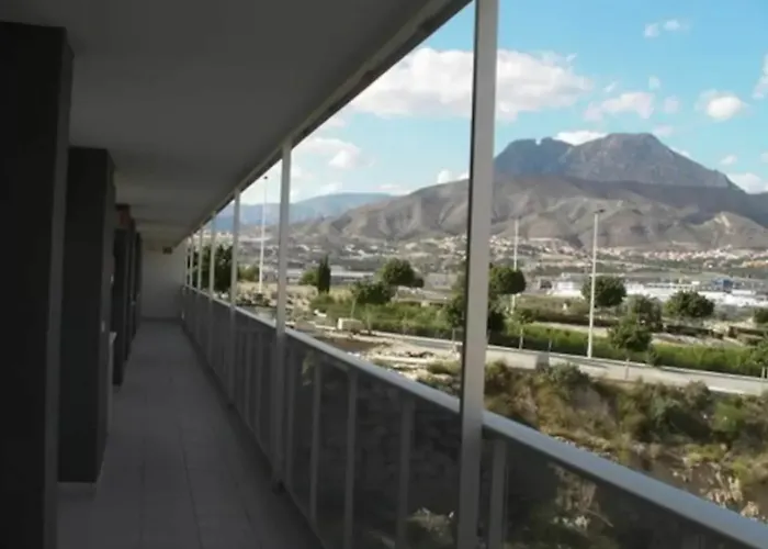 Apartment In Benidorm, Alicante 103250 By Mo Rentals