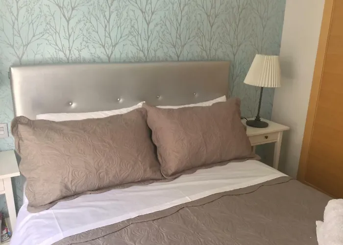 Apartment Alcala