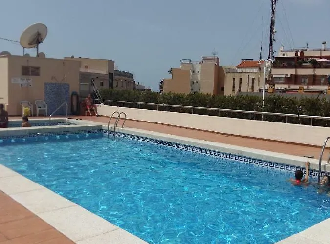 Apartamento Aiguera