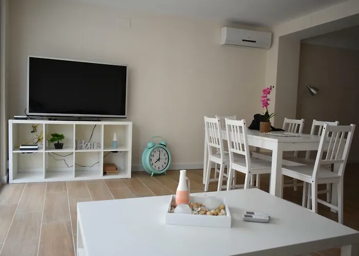 Piso en el corazon de Benidorm