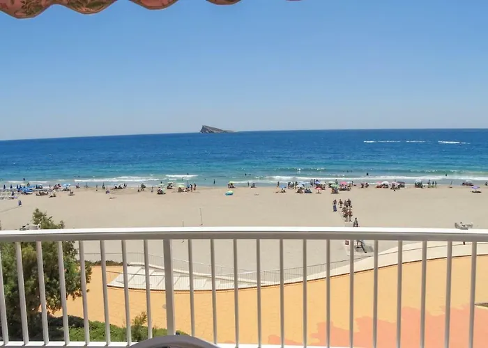 Preciso Apartamento En Primera Linia
