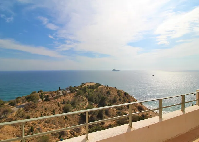 Apartamento Villa Marina