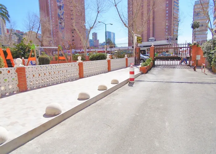 Apartamento Edimar 76